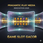 Perjalanan Pragmatic Play Media 2025