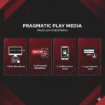 Cara Daftar di Pragmatic Play Media untuk Pemula | Panduan Lengkap 2025