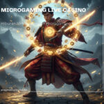 Hiburan Virtual dengan Microgaming Live Casino