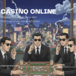 Casino Online Hiburan Edukatif: Seru dan Meningkatkan Keterampilan