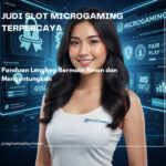 Judi Slot Microgaming Terpercaya