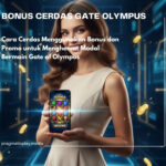 Bonus Cerdas Gate Olympus