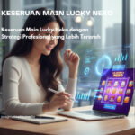 Keseruan Main Lucky Neko dengan Strategi Profesional yang Lebih Terarah