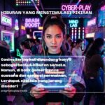 Hiburan yang Menstimulasi Pikiran